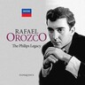 Rafael Orozco - The Philips Legacy cover