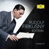 Rudolf Firkusny Edition cover