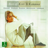 MARBECKS COLLECTABLE: Best of Kiri te Kanawa cover