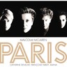 Paris (LP) cover