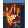 MARBECKS COLLECTABLE: Mahler: Symphony No. 6 (Blu-ray) cover