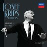 Josef Krips Edition - Volume 2 cover