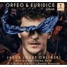 Gluck: Orfeo & Euridice cover