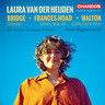 Bridge/Walton/Frances-Hoad: Cello Concertos cover