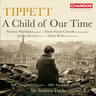 Michael Tippett: A Child of Our Time cover