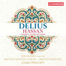 Delius: Hassan - Complete Incidental Music cover
