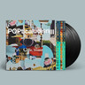POPtical Illusion (LP) cover