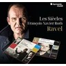 Ravel [Includes Piano Concertos & La Valse] cover