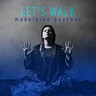Let's Walk (LP) cover