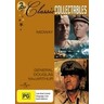 Midway / General Douglas MacArthur - Classic Collectables (2 Disc Set) cover