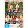 Stepmom / Steel Magnolias - 2 Movie Collector's Pack (2 Disc Set) cover