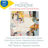 Mignone: Concertos cover