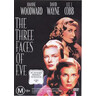 The Three Faces Of Eve (1957) cover