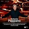 Antonio Pappano: Complete Symphonic, Concertante & Sacred Music Recordings cover