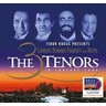 The Three Tenors in Concert 1994 in Los Angeles (complete on CD & DVD) cover