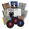 Sir John Barbirolli - The Complete RCA and Columbia Album Collection cover