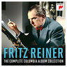 Fritz Reiner - The Complete Columbia Album Collection cover