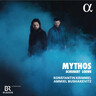 Schubert / Loewe: Mythos cover