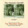 The Coroner's Gambit cover