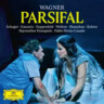 Wagner: Parsifal (complete opera recorded at the Bayreuth Festival in 2023) cover