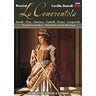 MARBECKS COLLECTABLE: Rossini: La Cenerentola [Cinderella] (complete opera with full libretto recorded in 1992) cover