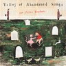 Valley of Abandoned Songs (LP) cover