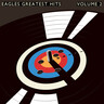 Greatest Hits Volume 2 (LP) cover