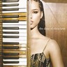 The Diary Of Alicia Keys (LP) cover