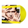 Crazy Love (Limited Lemonade Yellow Vinyl LP) cover