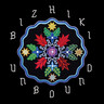 Unbound (Limited Sky Blue Vinyl LP) cover