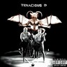 Tenacious D (LP) cover