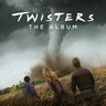 Twisters: The Album (Limited Edition Tan Coloured Vinyl LP) cover