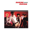 Duran Duran (LP) cover
