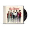 Saltburn - Music From The Motion Picture cover