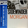 The Sidewinder (Ltd LP) cover