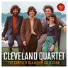 Cleveland Quartet - The Complete RCA Album Collection cover
