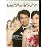 Made of Honour cover