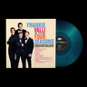 Greatest '60s Hits (Limited Sea Blue Vinyl LP) cover