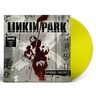 Hybrid Theory (Limited Edition Yellow Vinyl LP) cover