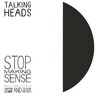 Stop Making Sense (Deluxe Edition LP) cover