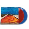 Californication (25th Anniversary Limited Edition Red And Blue Vinyl LP) cover