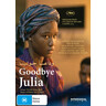 Goodbye Julia cover