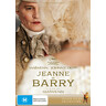 Jeanne Du Barry cover