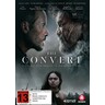 The Convert cover