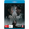 The Convert (Blu-Ray) cover