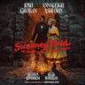 Sondheim: Sweeney Todd: The Demon Barber Of Fleet Street (2023 castt recording) cover