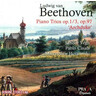 Beethoven: Piano Trios Op.1 / 3, Op.97 cover