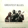 Greatest Blues - Golden Greats cover