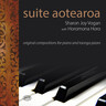 Suite Aotearoa cover