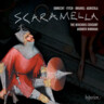 Obrecht: Scaramella cover